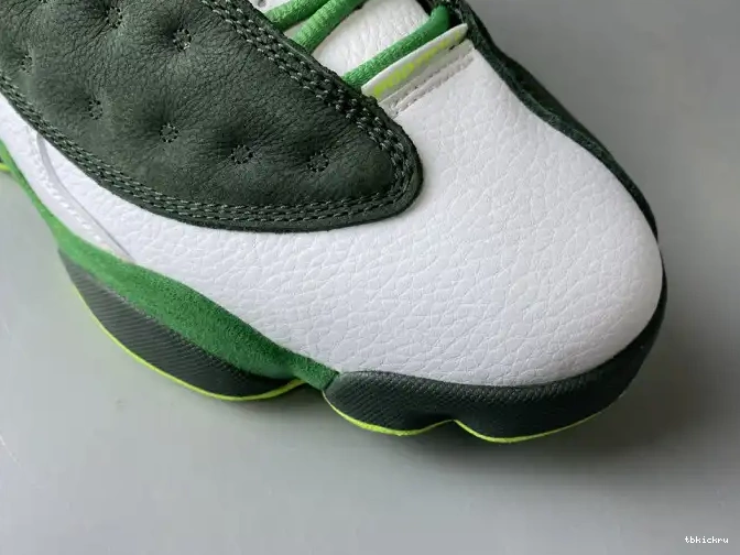 Cheap TBK 'Oregon Ducks' Retro PE Air AR4390 - 313 Jordan 13 0607